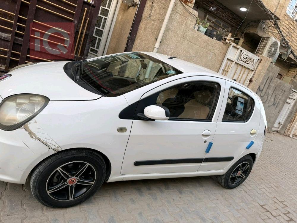 جيلي LC